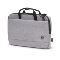 Torba do notebooka DICOTA Eco Slim Case MOTION 14-15.6 Light Grey