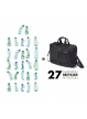 Torba DICOTA Eco Top Traveller PRO 15-17.3