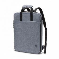 Plecak DICOTA Eco Tote Bag MOTION 13-15.6inch Blue Denim