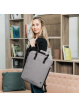 Plecak DICOTA Eco Tote Bag MOTION 13-15.6 Light Grey