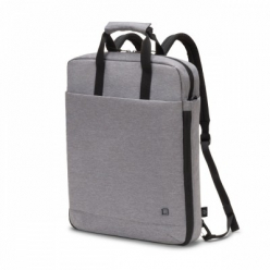 Plecak DICOTA Eco Tote Bag MOTION 13-15.6 Light Grey