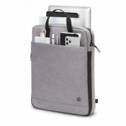 Plecak DICOTA Eco Tote Bag MOTION 13-15.6 Light Grey