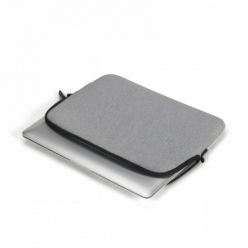 Pokrowiec na notebook DICOTA Skin URBAN 16 grey