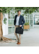 Torba Dicota Eco Top Traveller Twin PRO