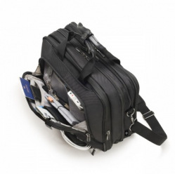 Torba Dicota Eco Top Traveller Twin PRO