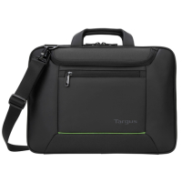 Torba TARGUS Balance Eco Smart 14 Briefcase Black