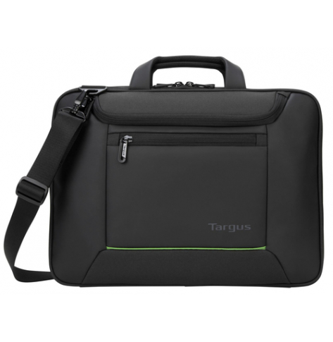 TARGUS Balance Eco Smart 14inch Briefcase Black