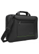 TARGUS Balance Eco Smart 14inch Briefcase Black