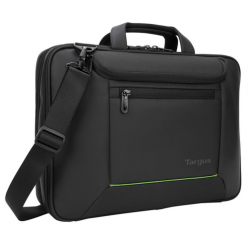 TARGUS Balance Eco Smart 14inch Briefcase Black