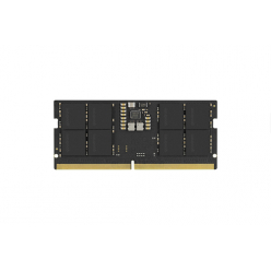 GOODRAM 8GB 4800MHz PC5-38400S CL40 DDR5 SODIMM