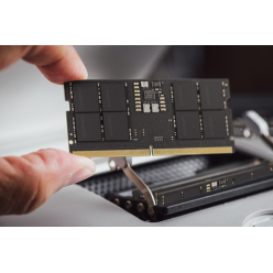 GOODRAM 8GB 4800MHz PC5-38400S CL40 DDR5 SODIMM