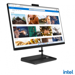 Komputer Lenovo IdeaCentre AIO 3 27IAP7 27 FHD IPS AG i5-12450H 16GB 1TB Win11 Czarny