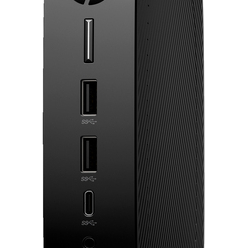 Komputer HP Pro t550 Thin Client Celeron J6412 8GB 64GB SSD W10IoT