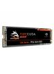 Dysk SSD SEAGATE FireCuda 530R 2TB SSD Heatsink PCIe Gen4x4 NVMe M.2