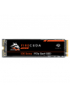 SEAGATE FireCuda 530R 2TB SSD Heatsink PCIe Gen4x4 NVMe M.2