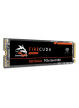 SEAGATE FireCuda 530R 2TB SSD Heatsink PCIe Gen4x4 NVMe M.2