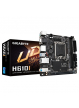 Płyta główna GIGABYTE H610I LGA1700 1xHDMI 1xDP