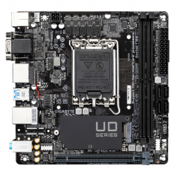 GIGABYTE H610I LGA1700 1xHDMI 1xDP