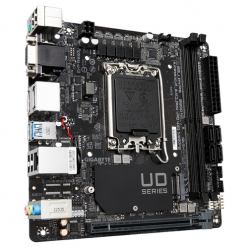 GIGABYTE H610I LGA1700 1xHDMI 1xDP