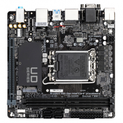 GIGABYTE H610I LGA1700 1xHDMI 1xDP