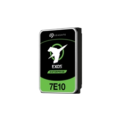 Dysk SEAGATE Exos 7E10 SATA 6TB 7200rpm 256MB cache 512n