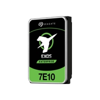 Dysk SEAGATE Exos 7E10 SATA 8TB 7200rpm 256MB cache SED 512e-4KN