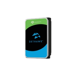 Dysk SEAGATE Surveillance Skyhawk 1TB HDD SATA 6Gb-s 256MB cache 3.5