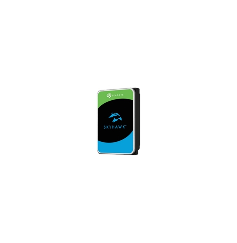 Dysk SEAGATE Surveillance Skyhawk 1TB HDD SATA 6Gb-s 256MB cache 3.5