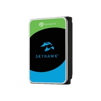 Dysk SEAGATE Surveillance Skyhawk 6TB HDD SATA 6Gb-s 256MB cache 3.5