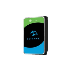 Dysk SEAGATE Surveillance Skyhawk 6TB HDD SATA 6Gb-s 256MB cache 3.5