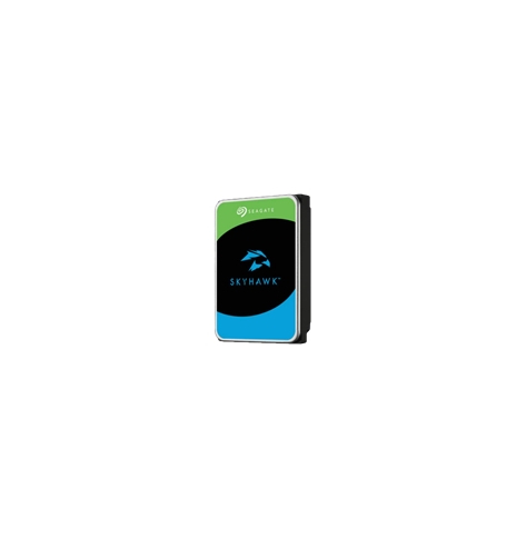 Dysk SEAGATE Surveillance Skyhawk 6TB HDD SATA 6Gb-s 256MB cache 3.5