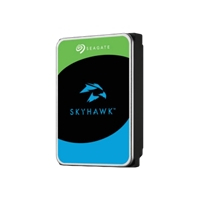 Dysk SEAGATE Surveillance Skyhawk 8TB HDD SATA 6Gb-s 256MB cache 3.5