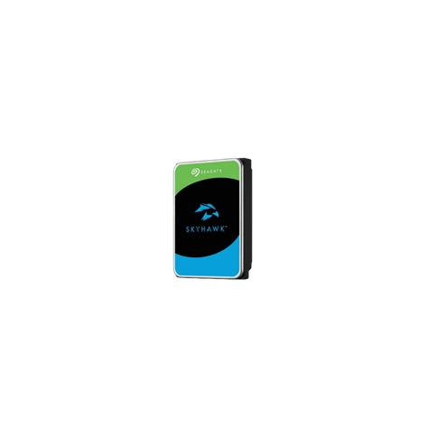 Dysk SEAGATE Surveillance Skyhawk 8TB HDD SATA 6Gb-s 256MB cache 3.5