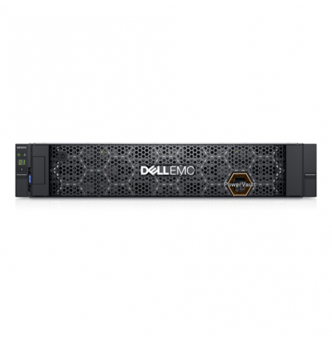 Macierz Dell EMC ME5012 2U 3x 16TB SAS 580W 5YP+KYHD