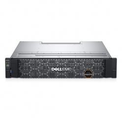 Macierz Dell EMC ME5012 2U 3x 16TB SAS 580W 5YP+KYHD