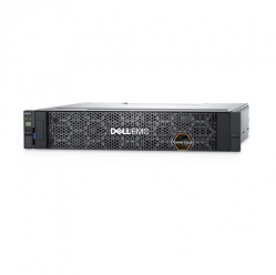 Macierz Dell EMC ME5012 2U 3x 16TB SAS 580W 5YP+KYHD