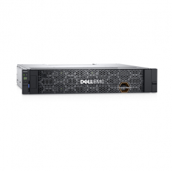 Macierz Dell EMC ME5012 2U 3x 16TB SAS 580W 5YP+KYHD