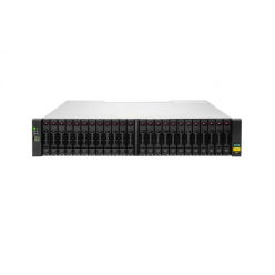 Macierz HP MSA 2062 10GbE iSCSI SFF Storage R0Q82B