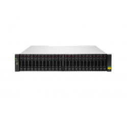 Macierz HP MSA 2062 10GbE iSCSI SFF Storage R0Q82B
