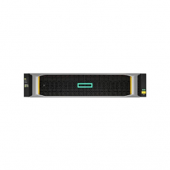 Macierz HP MSA 2060 10GBASE-T iSCSI SFF Storage R7J73B