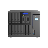 Serwer NAS QNAP TS-1655-8G Intel Atom C5125 8 GB UDIMM DDR4