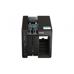 Serwer NAS QNAP TS-253E-8G 2-bay desktop NAS Intel Celeron J6412 2GHz