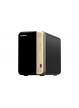 Serwer NAS QNAP TS-264-8G Intel N5095 2x0HDD 8GB