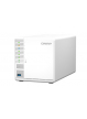 Serwer NAS QNAP TS-364-8G 3x0HDD NAS 8GB RAM Intel Celeron N5095