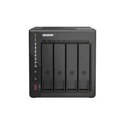 Serwer NAS QNAP TS-453E-8G 4-bay