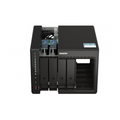 Serwer NAS QNAP TS-453E-8G 4-bay