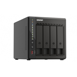 Serwer NAS QNAP TS-453E-8G 4-bay