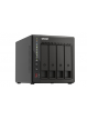 Serwer NAS QNAP TS-453E-8G 4-bay