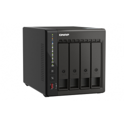 Serwer NAS QNAP TS-453E-8G 4-bay