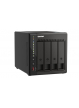 Serwer NAS QNAP TS-453E-8G 4-bay